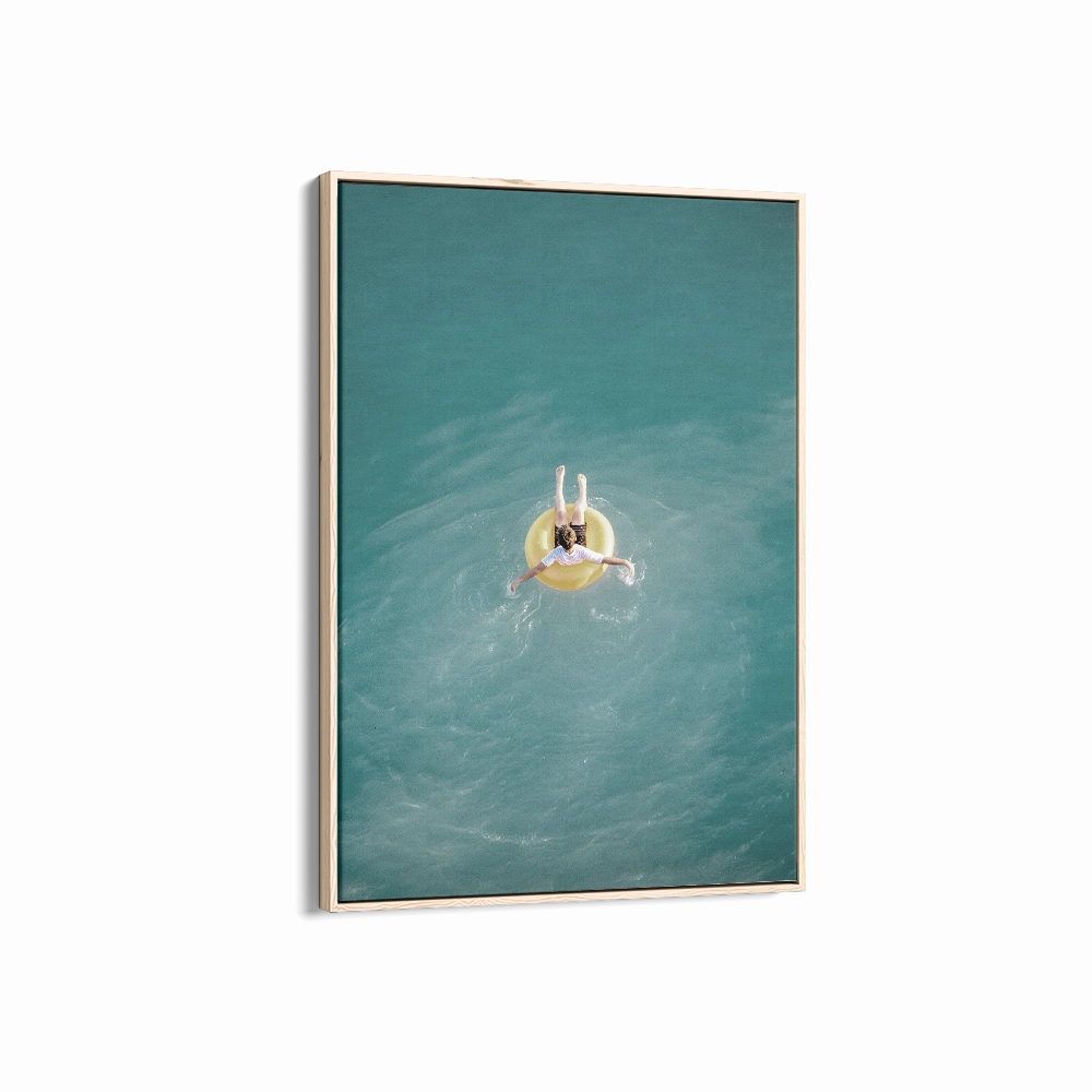 Floating