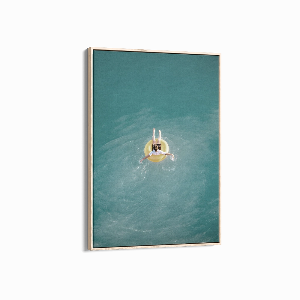 Floating
