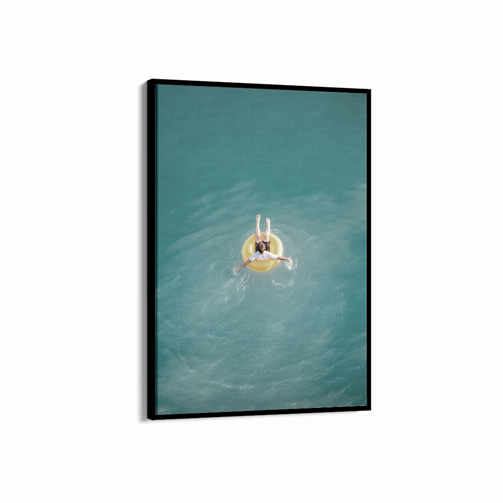 Floating