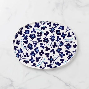 Floral Way Platterafternoon tea dessert tray