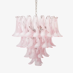 Florentine Lily Murano Chandelierrustic chandelier,bedroom chandelier 