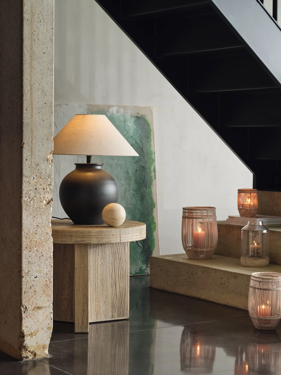 Floresta Wall Art