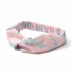 Flowerbird Hair Band  Pinkbedding sets ,throw blankets 