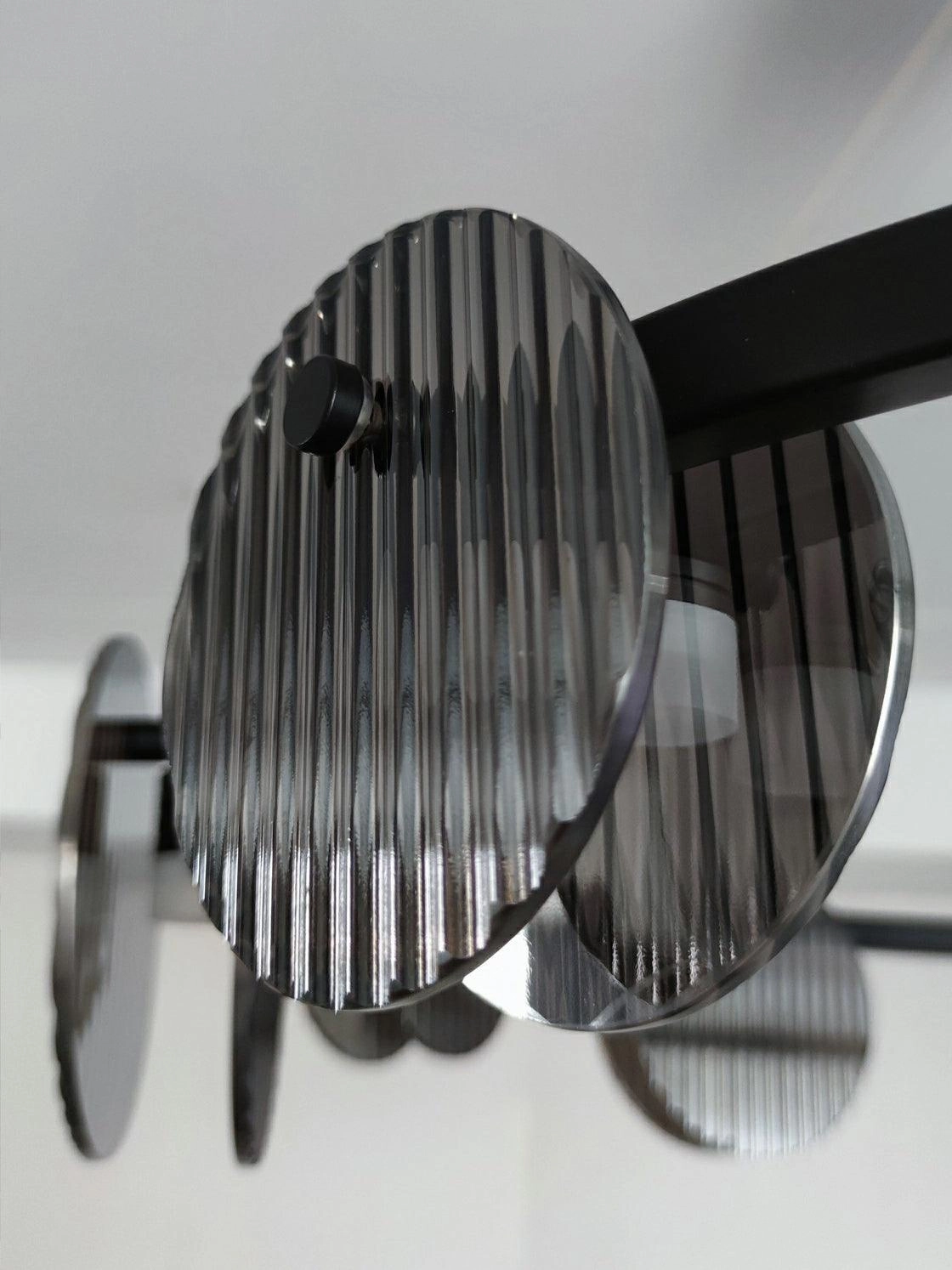 Foliole Chandelier