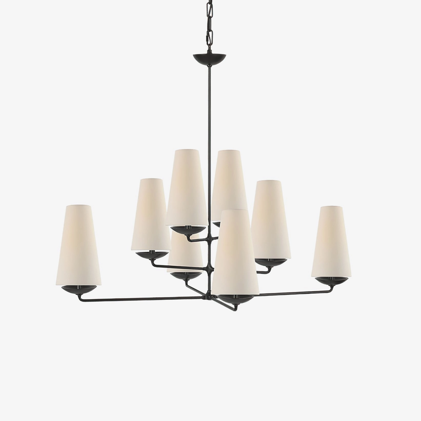 Fontaine Vertical Chandelierrustic chandelier,bedroom chandelier 
