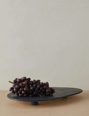 Footed Tray by Sarah Sherman Samuelhome decor ,wall decor 