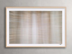 Forest Framed Print Inordic style wall decor