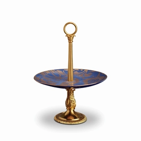 Fortuny Melagrana Dessert Servernordic style desktop ornaments