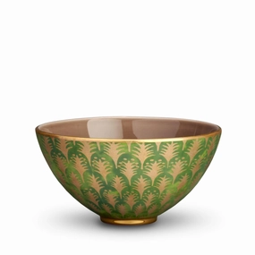 Fortuny Piumette Bowlnordic style desktop ornaments