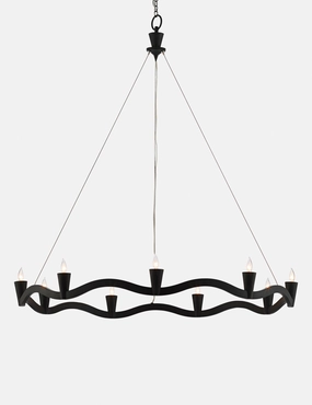 Fox Chandeliermodern chandelier,minimalist pendant light