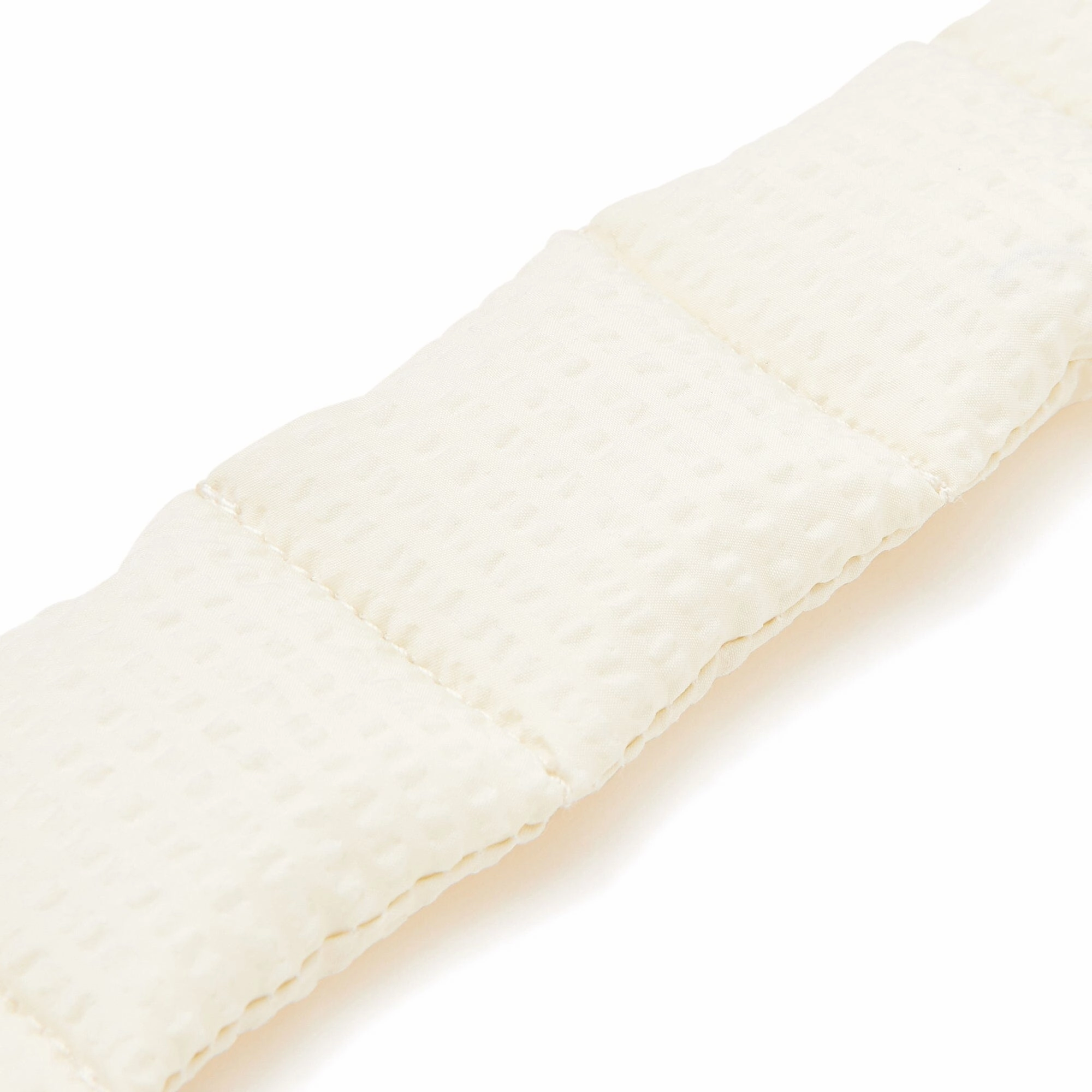 Frais Hand Strap Bonding Ivory