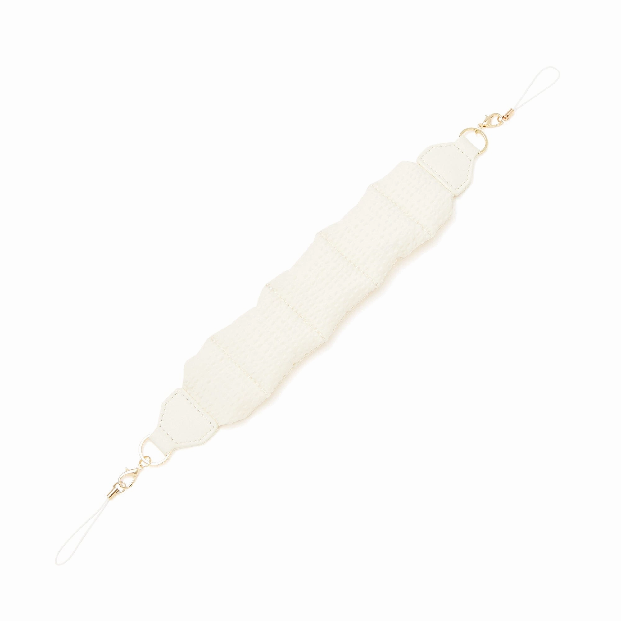 Frais Hand Strap Bonding Ivoryhome decor ,wall decor 