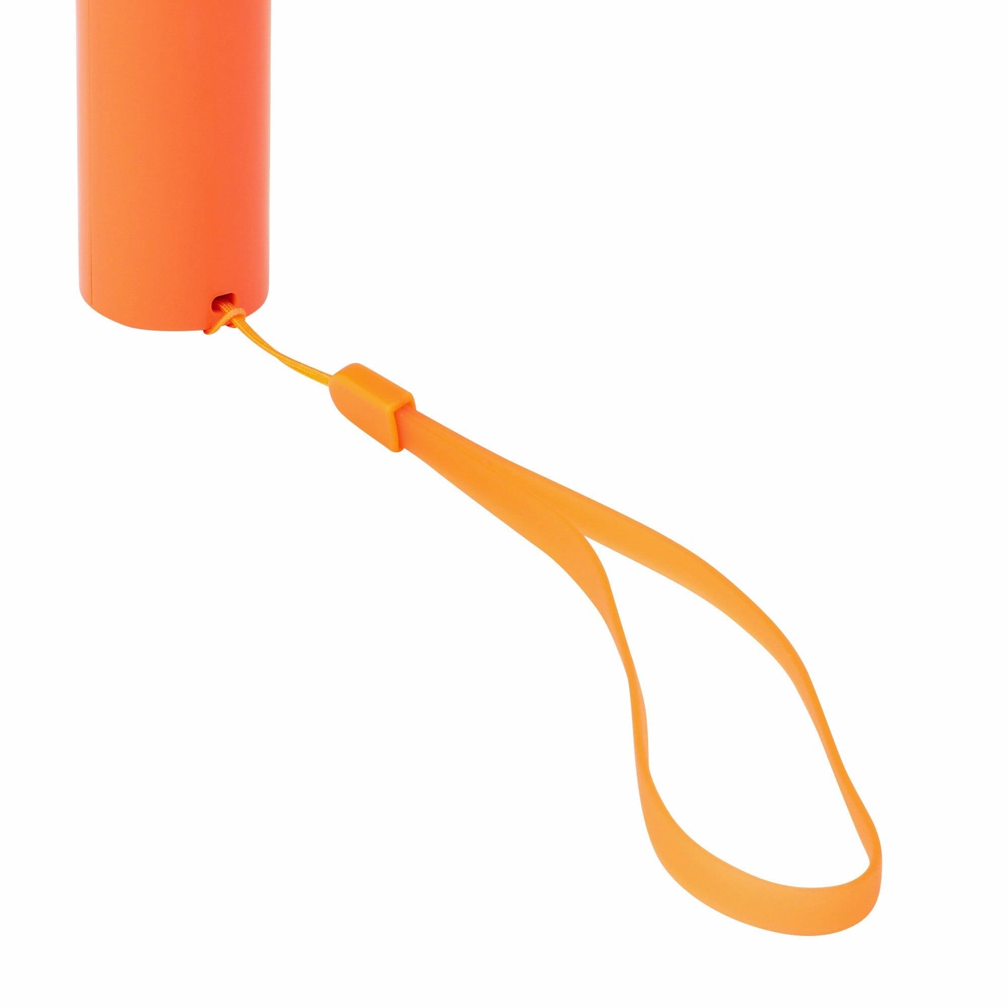 FRAIS Handy Fan Bicolor Orange