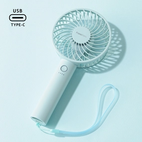FRAIS Handy Fan Minthome decor ,wall decor 