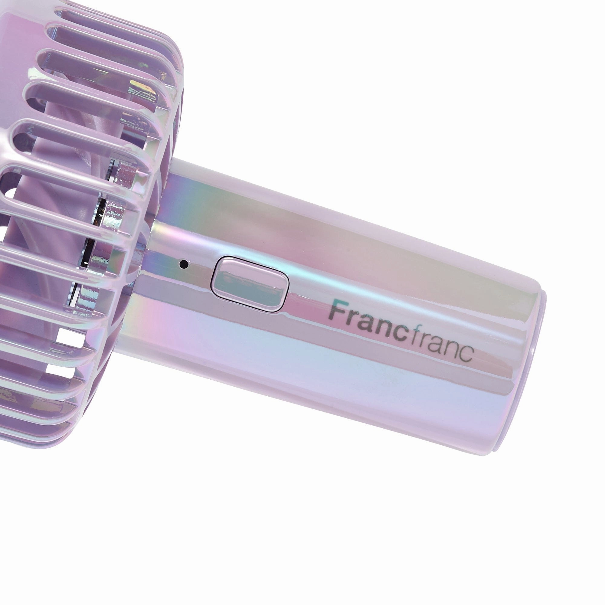 Frais Mini Fan Aurora Purple