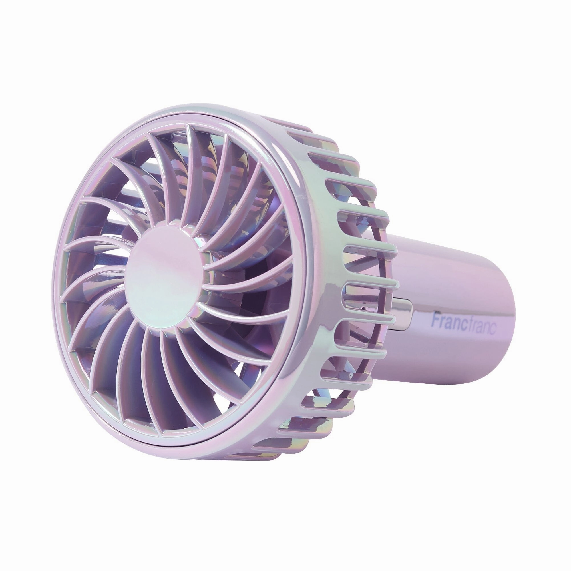 Frais Mini Fan Aurora Purple