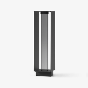Frame Outdoor Post Lampmodern floor lamp,floor lamp for bedroom 