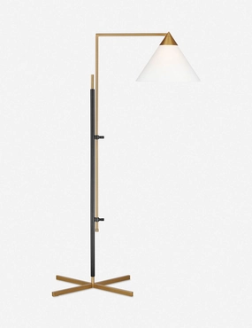 Franklin Task Floor Lamp by Kelly Wearstlermodern chandelier,minimalist pendant light