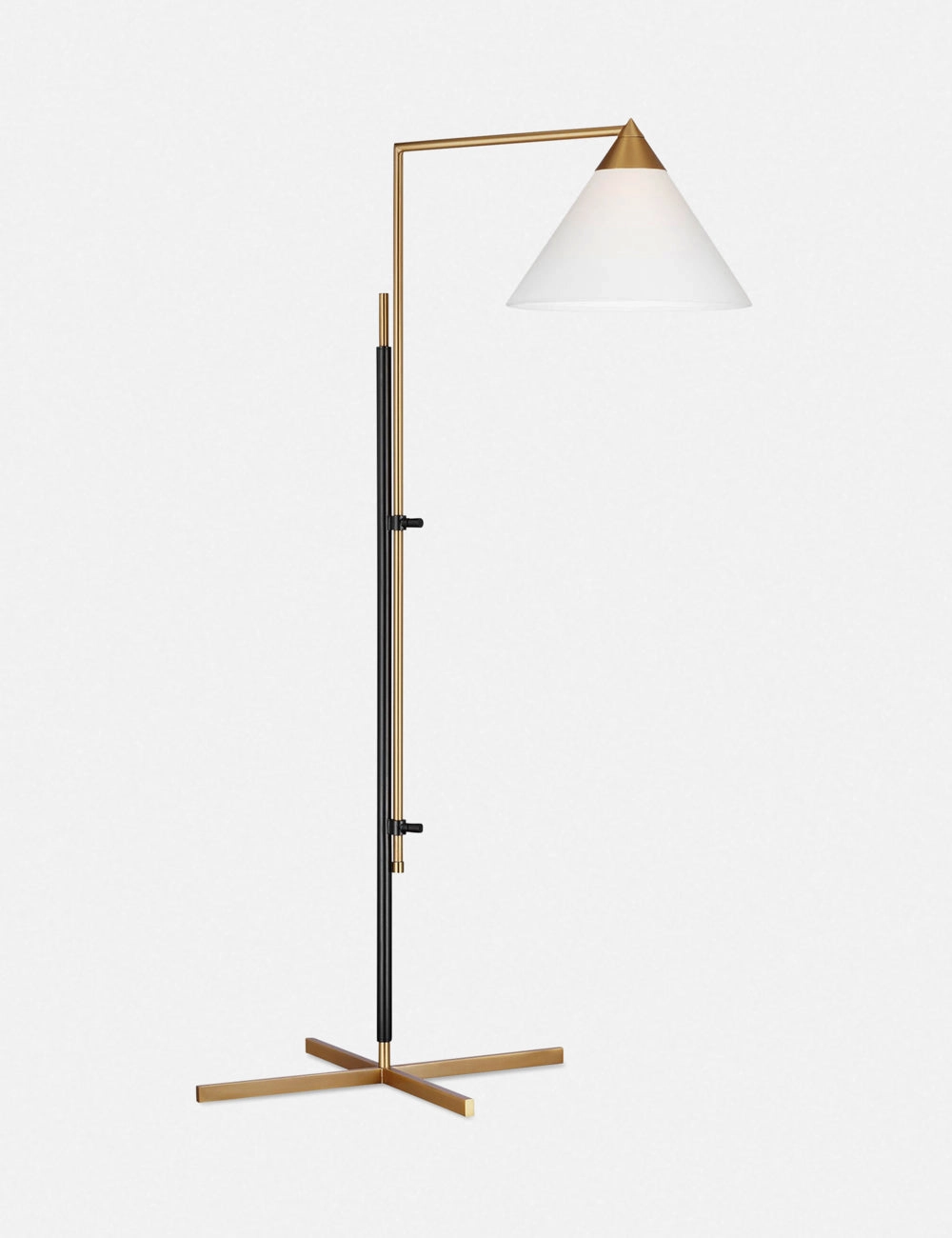 Franklin Task Floor Lamp by Kelly Wearstler