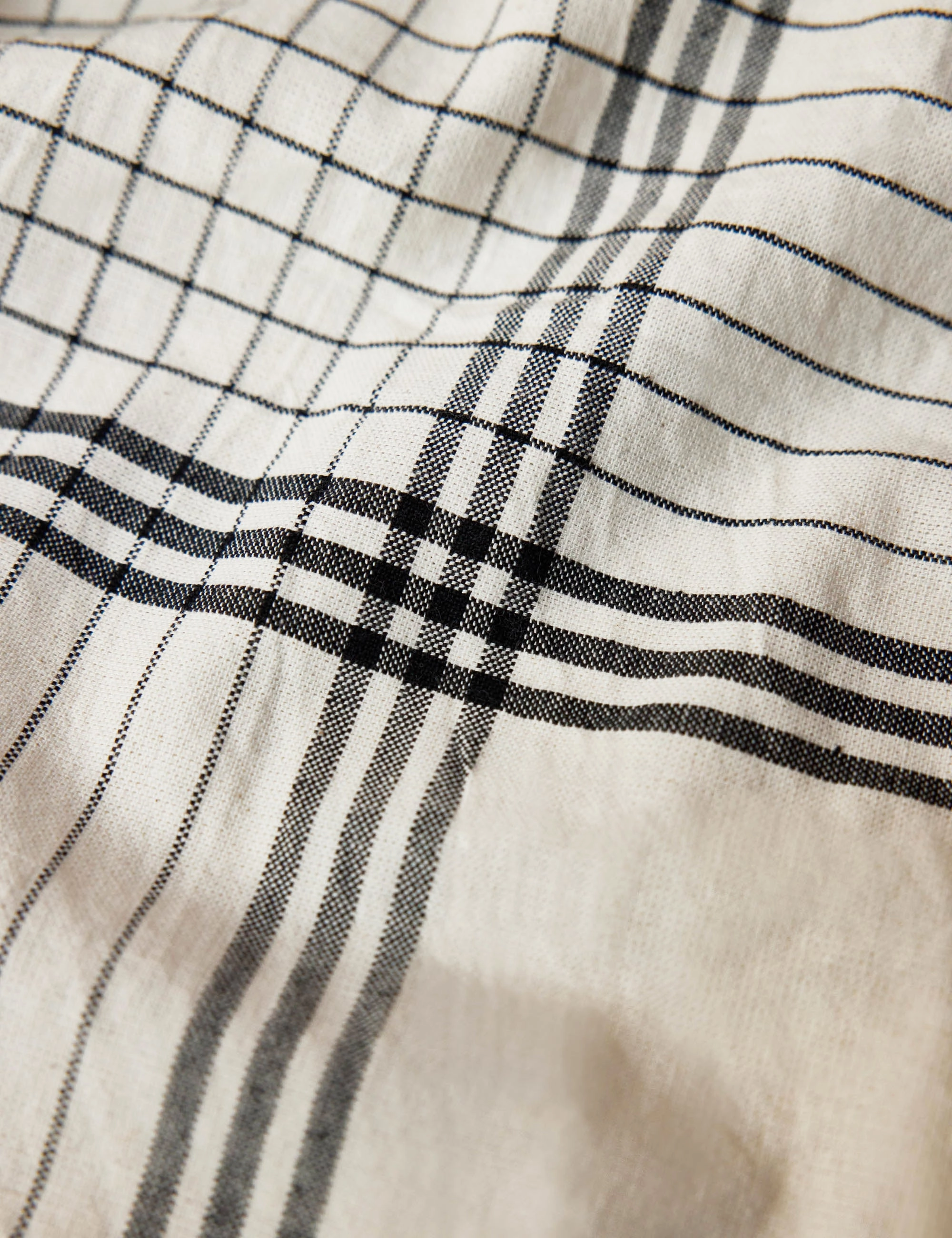 French Lattice Tablecloth by Heather Taylor Home