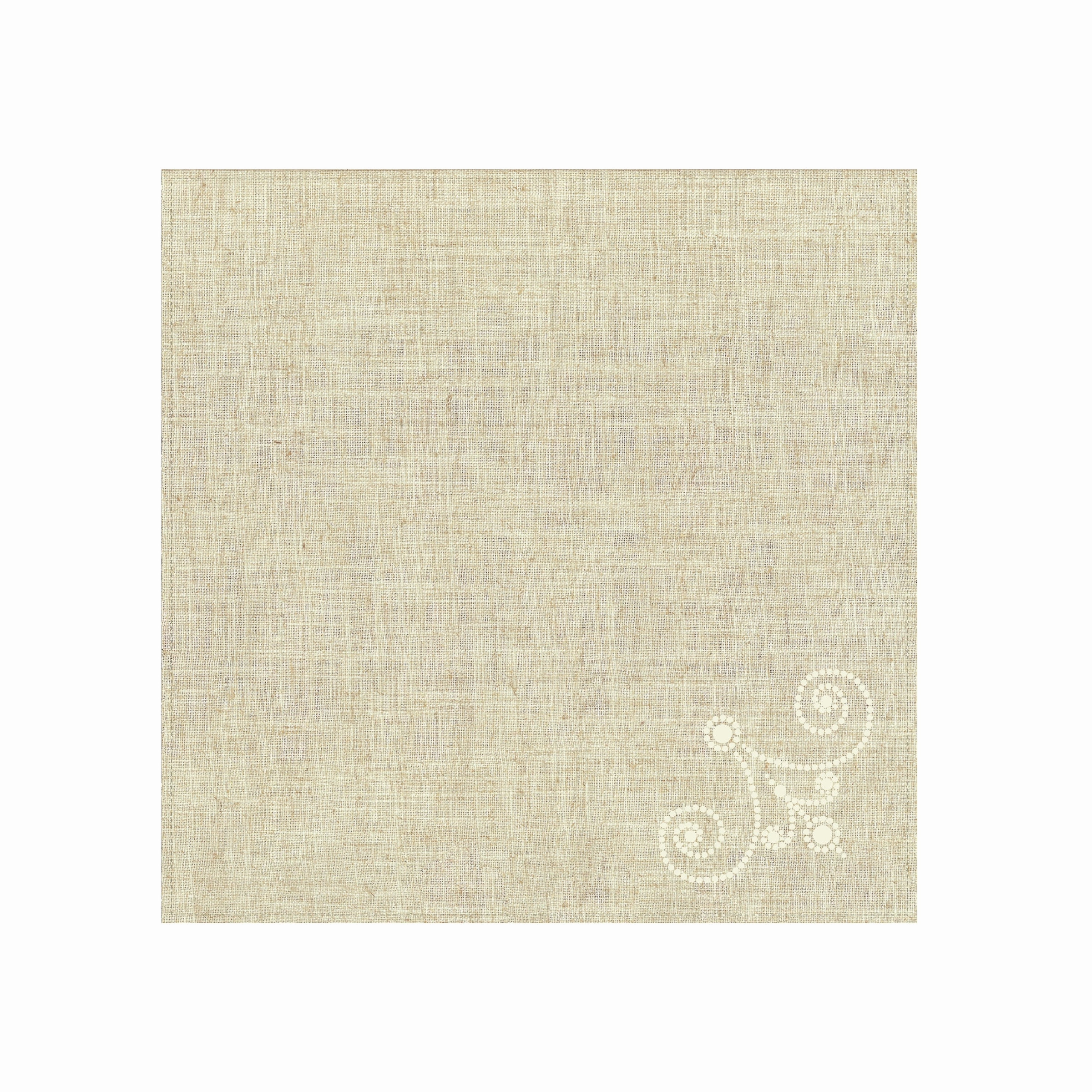 French Perle Linen Napkinmodern kitchen decor ,kitchen dinner set ,dinnerware 