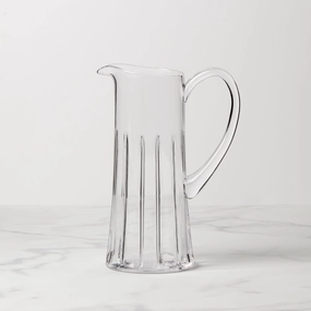 French Perle Pitchermodern kitchen decor ,kitchen dinner set ,dinnerware 