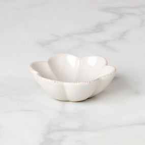 French Perle Scallop Mini Dishvalentine's day decorations ,valentine's centerpiece 