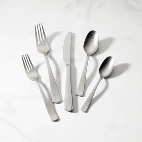French Perle Scallop Vintage 65 Piece Flatware Setthanksgiving decor ,thanksgiving centerpiece 