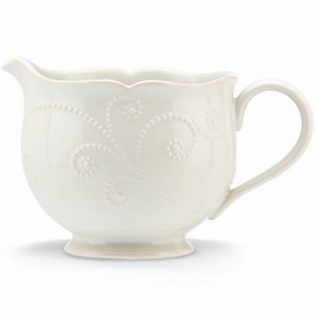 French Perle White Gravy Boatthanksgiving decor ,thanksgiving centerpiece 