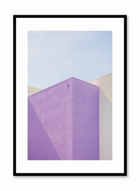 Fresh Colour, Posterpop culture themed posters