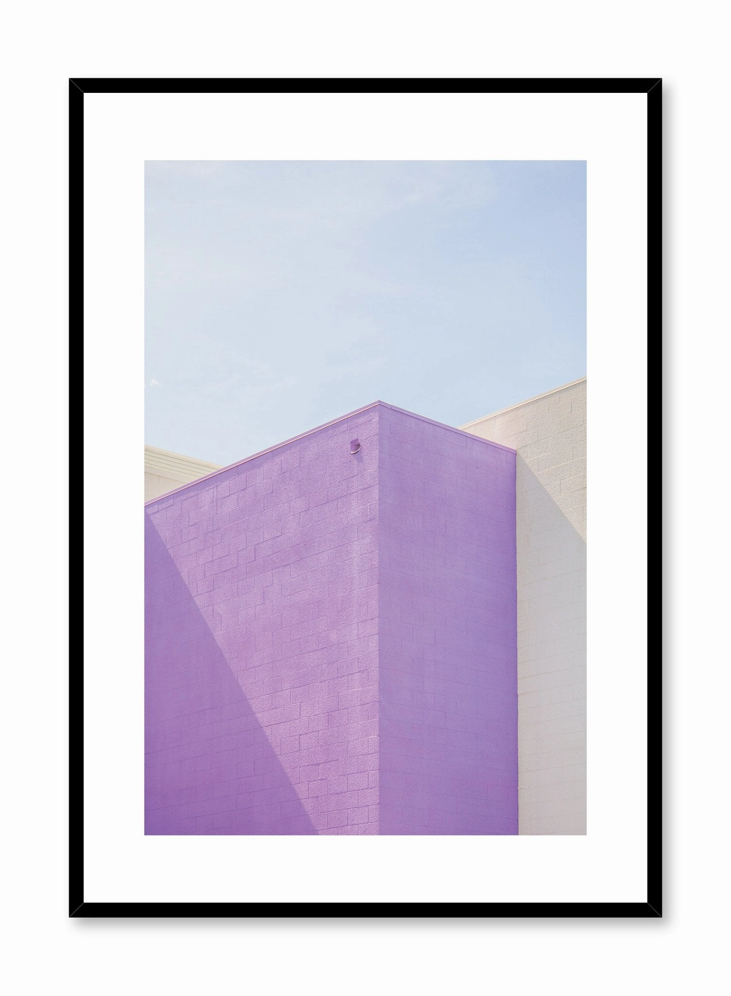 Fresh Colour, Posterpop culture themed posters