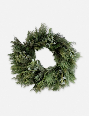 Fresh Handmade Atlas Wreathhome decor ,wall decor 
