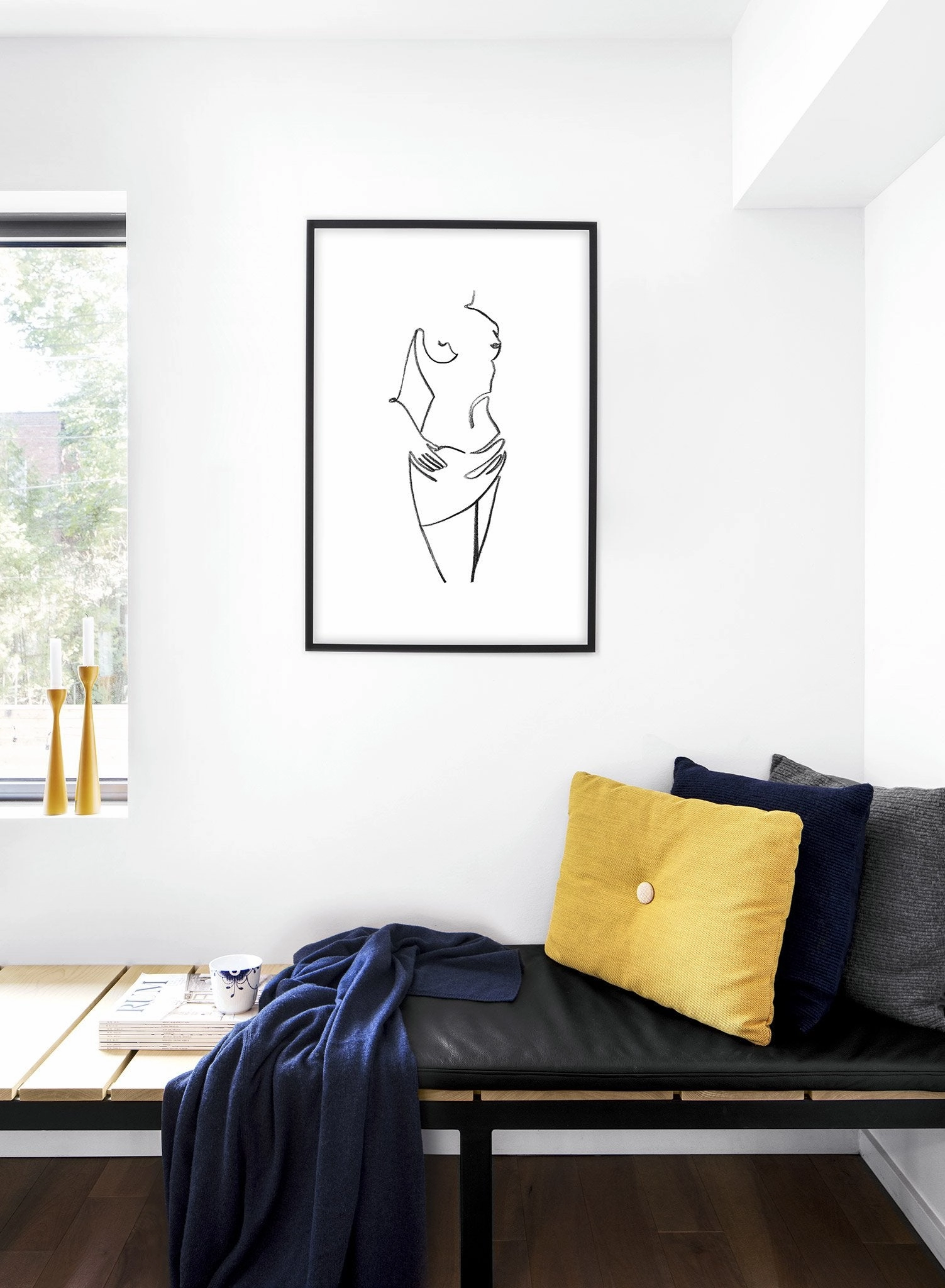 Fresh, Poster