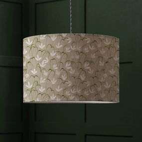 Fresia Eva Printed Lamp Shade Stonehome decor ,wall decor 