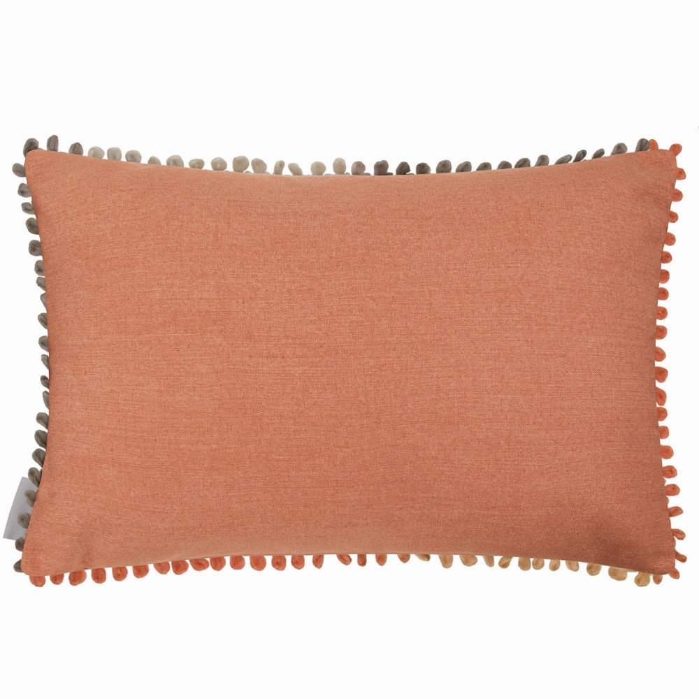 Fresia Printed Cushion Linen