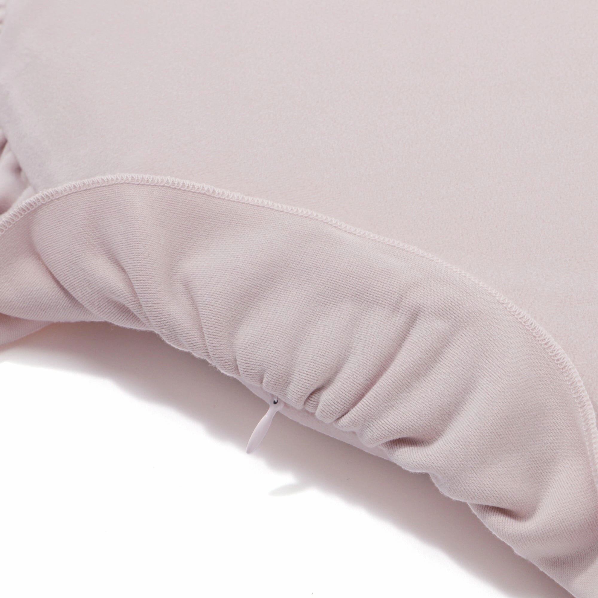 Frill Sedia Seat Cushion 40 Pink