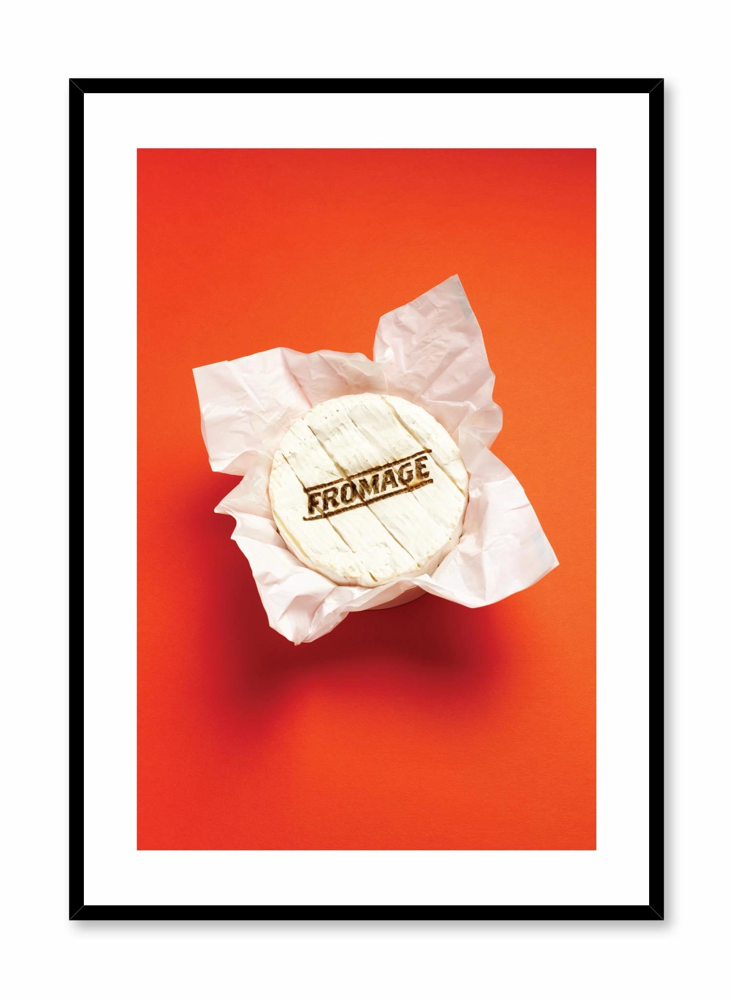 Fromage, Posterpop culture themed posters