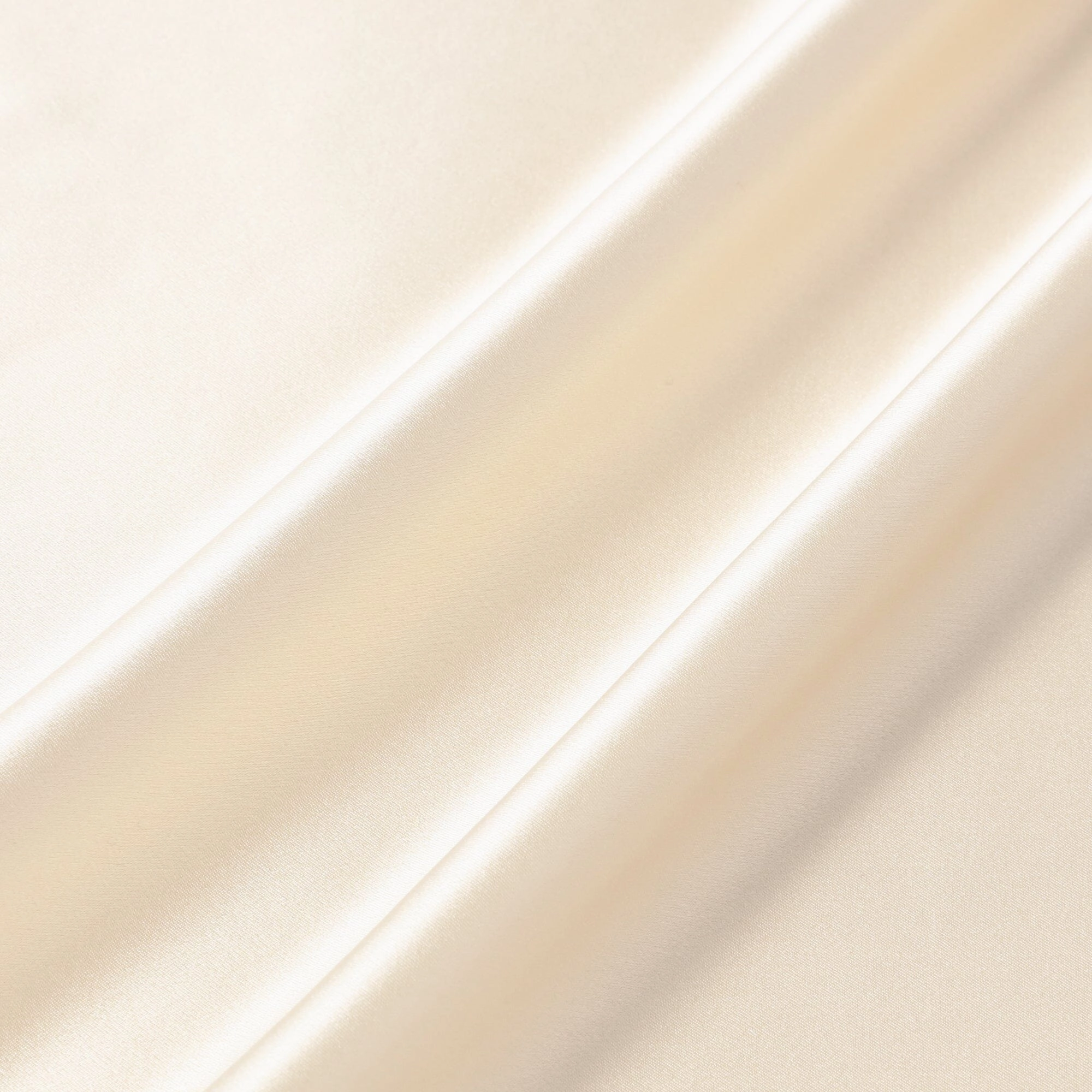 Front Silk Pillow Case 500 X 700  Ivory