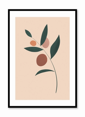 Fruity, Posterpop culture themed posters