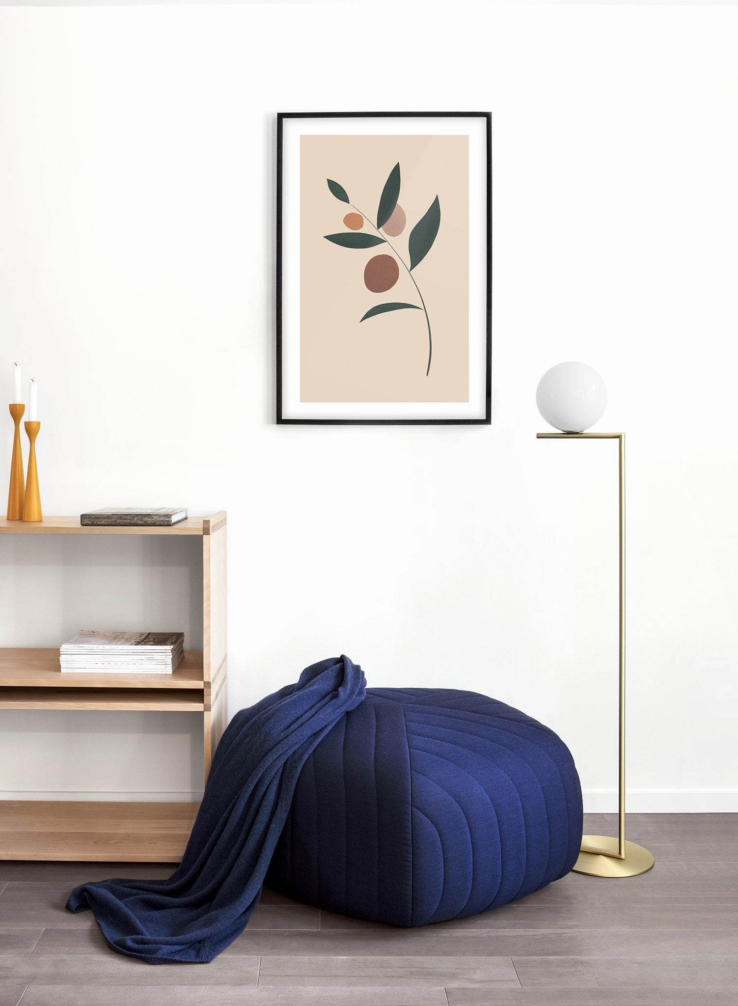 Fruity, Poster