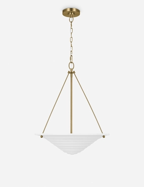 Fuente Pendant Lightmodern chandelier,minimalist pendant light