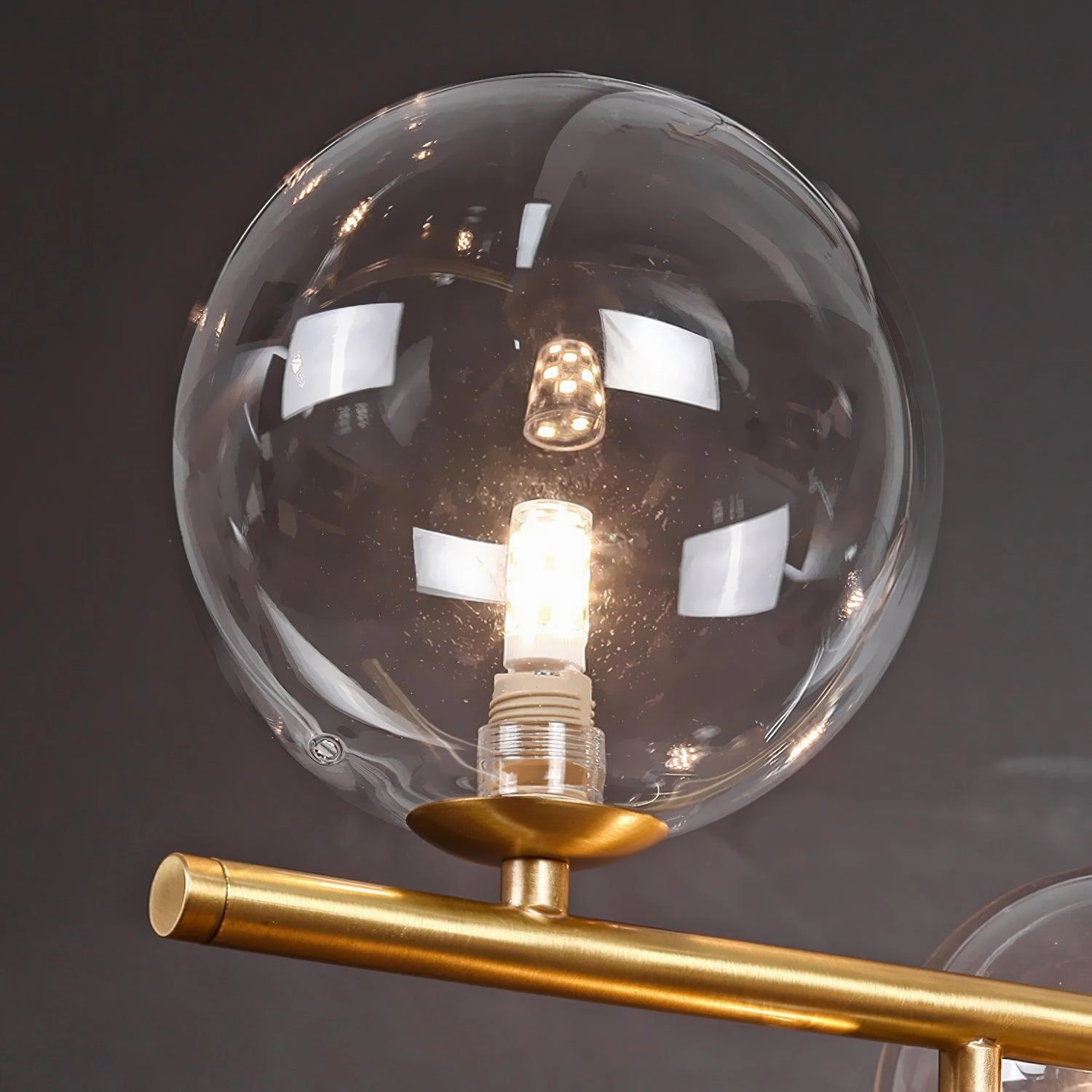 Fulesi Chandelier