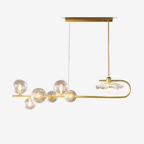 Fulesi Chandelierrustic chandelier,bedroom chandelier 