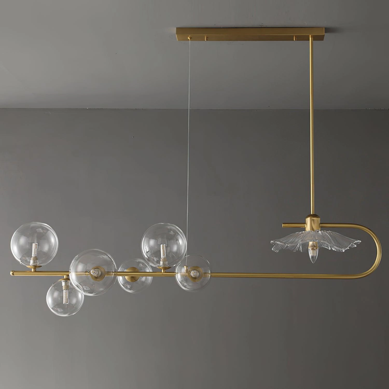 Fulesi Chandelier
