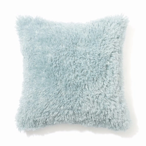 Fur T Cushion Cover 450 X 450 Bluebedding sets ,throw blankets 