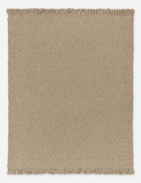 Furin Handwoven Wool Rug by DISC Interiorsmodern color block patchwork rug
