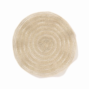 Furisu Coaster  Goldwaterproof oil-proof tablecloth