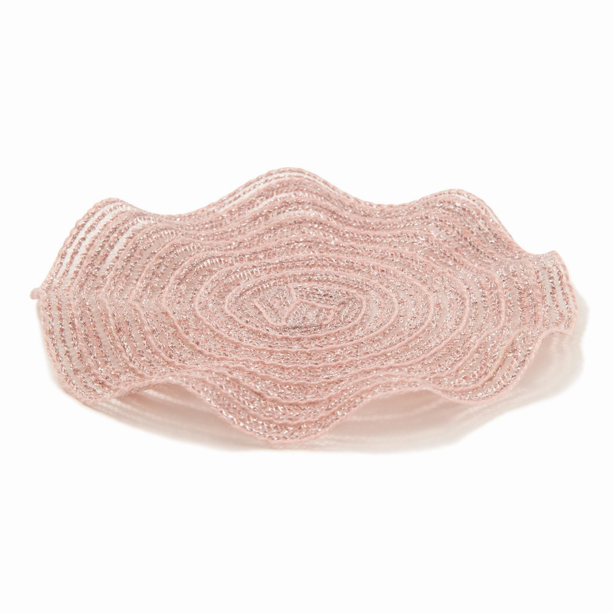 Furisu Coaster  Pink