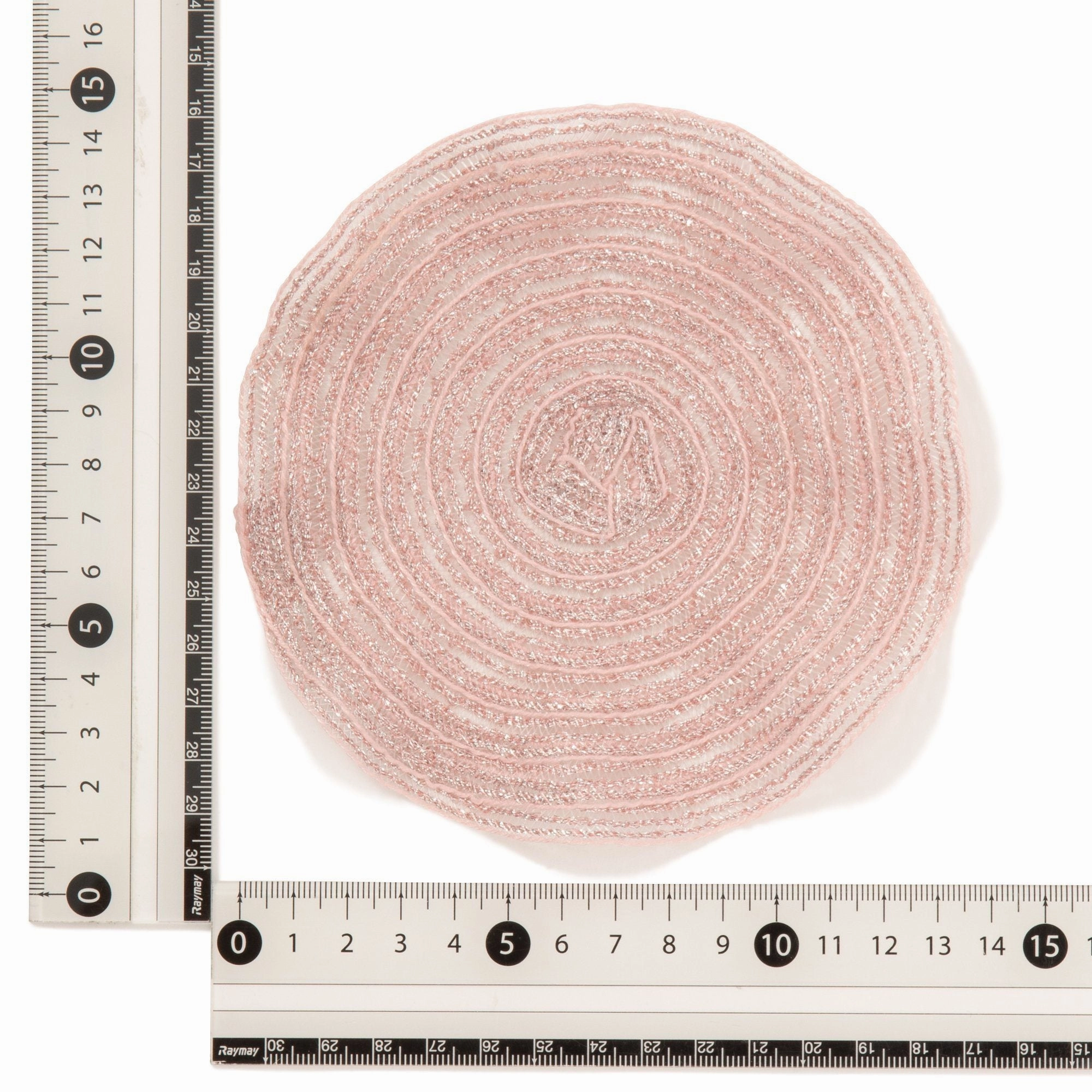 Furisu Coaster  Pink