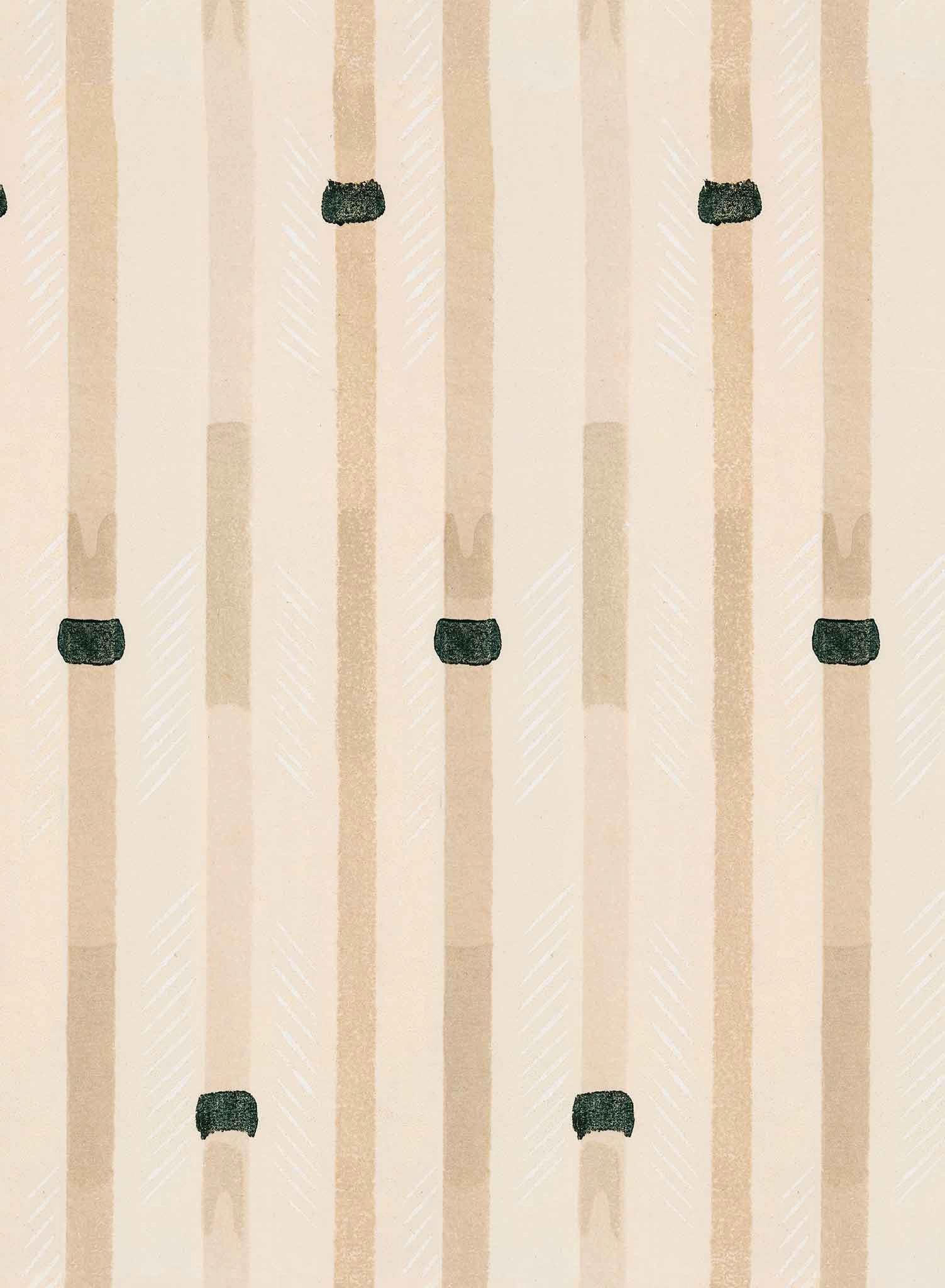 Furrows, Wallpapernordic minimalist wallpaper